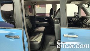 Kia RAY Luxury 2020 года из Южной Кореи
