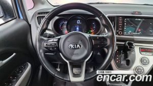 Kia RAY Luxury 2020 года из Южной Кореи