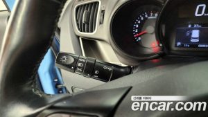 Kia RAY Luxury 2020 года из Южной Кореи