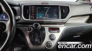 Kia RAY Luxury 2020 года из Южной Кореи