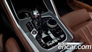 BMW X6 xDrive30d M Sport 2020 года из Южной Кореи