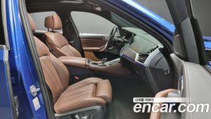 BMW X6 xDrive30d M Sport 2020 года из Южной Кореи