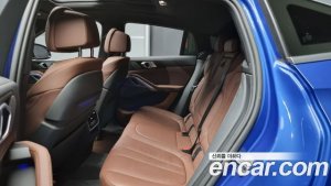 BMW X6 xDrive30d M Sport 2020 года из Южной Кореи