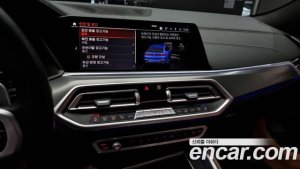 BMW X6 xDrive30d M Sport 2020 года из Южной Кореи