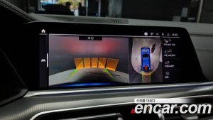 BMW X6 xDrive30d M Sport 2020 года из Южной Кореи