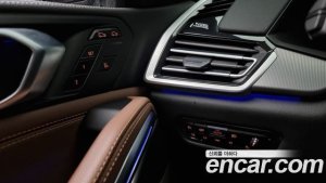 BMW X6 xDrive30d M Sport 2020 года из Южной Кореи