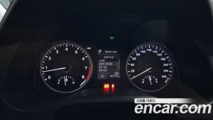 Hyundai AVANTE 1.6 2020 года из Южной Кореи