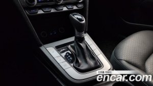 Hyundai AVANTE 1.6 2020 года из Южной Кореи