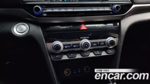 Hyundai AVANTE 1.6 2020 года из Южной Кореи