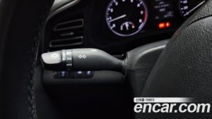 Hyundai AVANTE 1.6 2020 года из Южной Кореи
