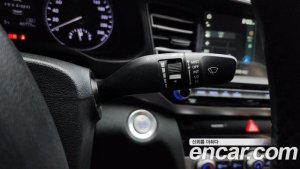 Hyundai AVANTE 1.6 2020 года из Южной Кореи