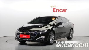 ChevroletGMDaewoo Malibu 2.0 Turbo Premium 2020 года из Южной Кореи