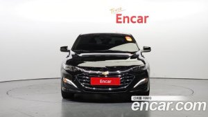 ChevroletGMDaewoo Malibu 2.0 Turbo Premium 2020 года из Южной Кореи