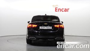 ChevroletGMDaewoo Malibu 2.0 Turbo Premium 2020 года из Южной Кореи