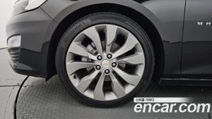 ChevroletGMDaewoo Malibu 2.0 Turbo Premium 2020 года из Южной Кореи