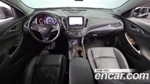 ChevroletGMDaewoo Malibu 2.0 Turbo Premium 2020 года из Южной Кореи