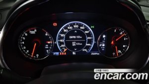 ChevroletGMDaewoo Malibu 2.0 Turbo Premium 2020 года из Южной Кореи