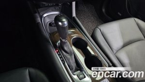 ChevroletGMDaewoo Malibu 2.0 Turbo Premium 2020 года из Южной Кореи