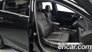 ChevroletGMDaewoo Malibu 2.0 Turbo Premium 2020 года из Южной Кореи