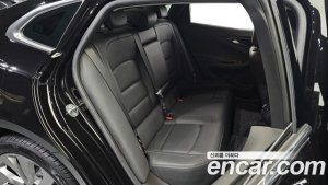 ChevroletGMDaewoo Malibu 2.0 Turbo Premium 2020 года из Южной Кореи