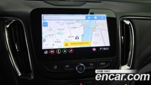 ChevroletGMDaewoo Malibu 2.0 Turbo Premium 2020 года из Южной Кореи
