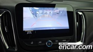 ChevroletGMDaewoo Malibu 2.0 Turbo Premium 2020 года из Южной Кореи