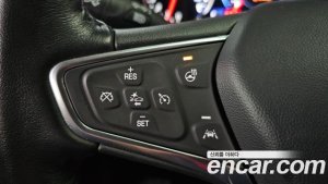 ChevroletGMDaewoo Malibu 2.0 Turbo Premium 2020 года из Южной Кореи