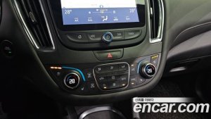 ChevroletGMDaewoo Malibu 2.0 Turbo Premium 2020 года из Южной Кореи