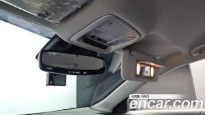 ChevroletGMDaewoo Malibu 2.0 Turbo Premium 2020 года из Южной Кореи