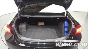 ChevroletGMDaewoo Malibu 2.0 Turbo Premium 2020 года из Южной Кореи