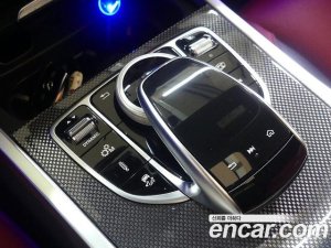 Mercedes-Benz G-Class AMG G63 2021 года из Южной Кореи