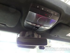 Mercedes-Benz G-Class AMG G63 2021 года из Южной Кореи