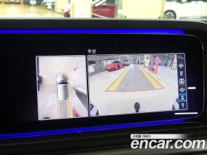 Mercedes-Benz G-Class AMG G63 2021 года из Южной Кореи