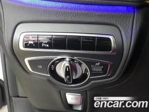 Mercedes-Benz G-Class AMG G63 2021 года из Южной Кореи