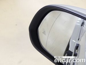 Mercedes-Benz G-Class AMG G63 2021 года из Южной Кореи
