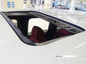Mercedes-Benz G-Class AMG G63 2021 года из Южной Кореи