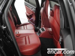 Porsche Panamera 3.0 AWD 2020 года из Южной Кореи