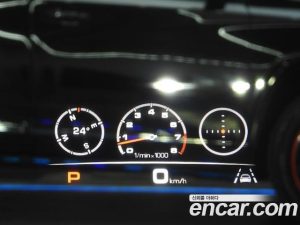 Porsche Panamera 3.0 AWD 2020 года из Южной Кореи