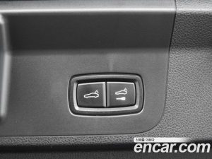 Porsche Panamera 3.0 AWD 2020 года из Южной Кореи