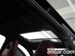 Porsche Panamera 3.0 AWD 2020 года из Южной Кореи