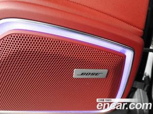 Porsche Panamera 3.0 AWD 2020 года из Южной Кореи