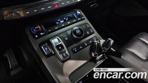Hyundai Palisade Дизель 2.2 2WD 2022 года из Южной Кореи