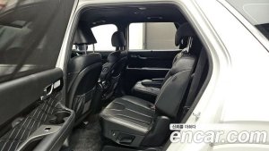 Hyundai Palisade Дизель 2.2 2WD 2022 года из Южной Кореи