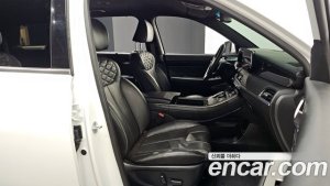 Hyundai Palisade Дизель 2.2 2WD 2022 года из Южной Кореи