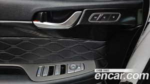 Hyundai Palisade Дизель 2.2 2WD 2022 года из Южной Кореи