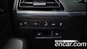 Hyundai Palisade Дизель 2.2 2WD 2022 года из Южной Кореи
