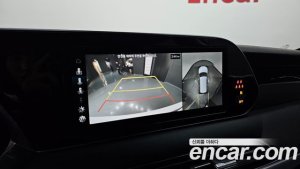 Hyundai Palisade Дизель 2.2 2WD 2022 года из Южной Кореи