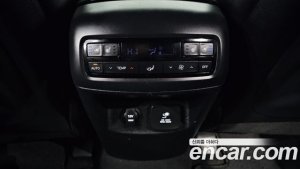 Hyundai Palisade Дизель 2.2 2WD 2022 года из Южной Кореи