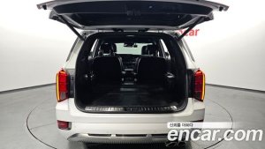Hyundai Palisade Дизель 2.2 2WD 2022 года из Южной Кореи