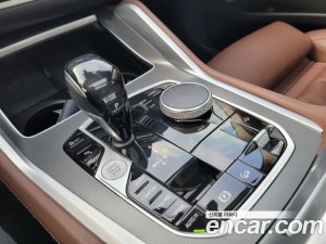 BMW X6 xDrive30d xLine 2020 года из Южной Кореи